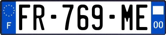 FR-769-ME