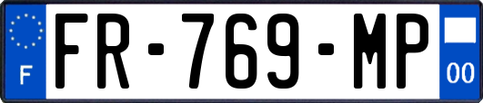 FR-769-MP