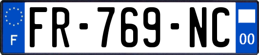FR-769-NC
