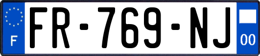 FR-769-NJ