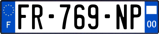 FR-769-NP