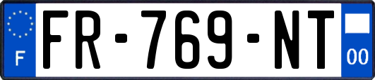 FR-769-NT
