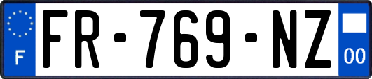 FR-769-NZ
