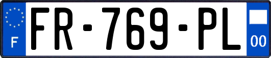 FR-769-PL