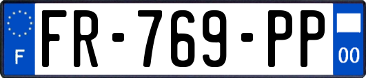 FR-769-PP