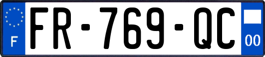 FR-769-QC