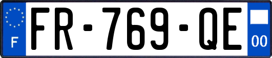FR-769-QE