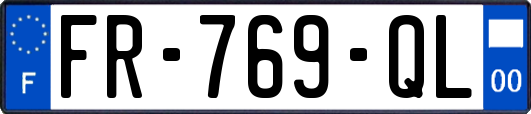 FR-769-QL