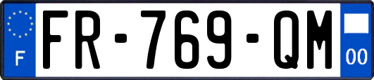 FR-769-QM
