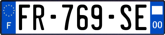 FR-769-SE
