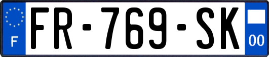 FR-769-SK