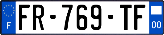 FR-769-TF