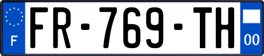 FR-769-TH