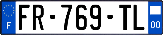 FR-769-TL
