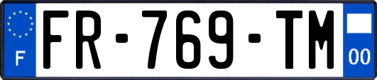 FR-769-TM