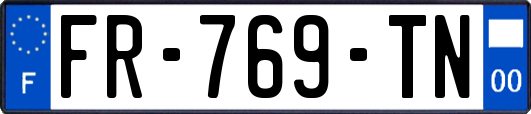 FR-769-TN