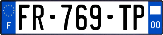 FR-769-TP