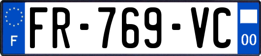FR-769-VC