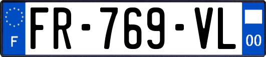FR-769-VL