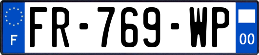 FR-769-WP