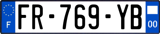 FR-769-YB