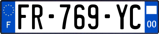 FR-769-YC