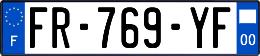 FR-769-YF