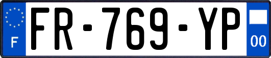 FR-769-YP