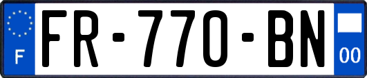 FR-770-BN