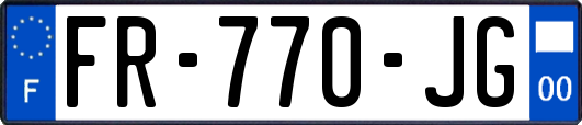FR-770-JG