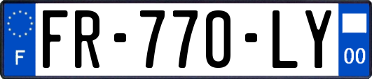FR-770-LY