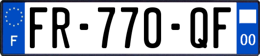 FR-770-QF