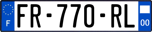 FR-770-RL