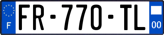 FR-770-TL