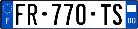 FR-770-TS