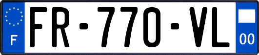 FR-770-VL