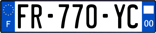 FR-770-YC