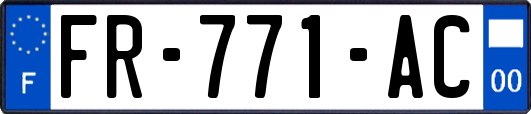 FR-771-AC