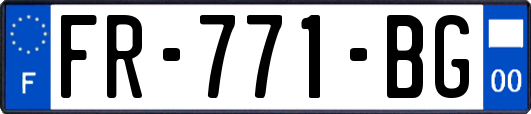 FR-771-BG