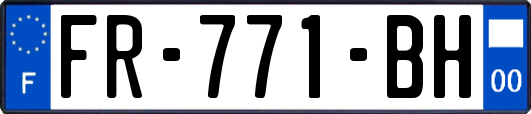 FR-771-BH