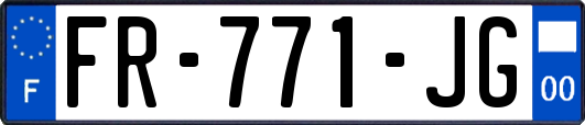 FR-771-JG