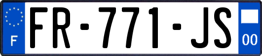 FR-771-JS