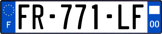 FR-771-LF