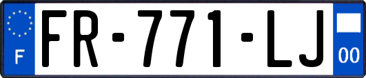 FR-771-LJ