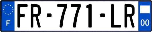 FR-771-LR
