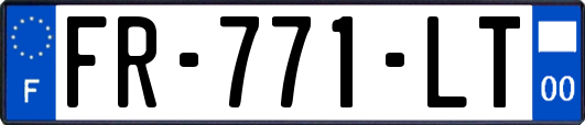 FR-771-LT