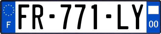 FR-771-LY