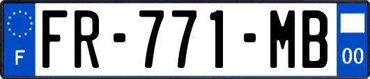 FR-771-MB
