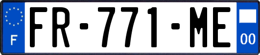 FR-771-ME