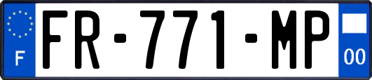 FR-771-MP
